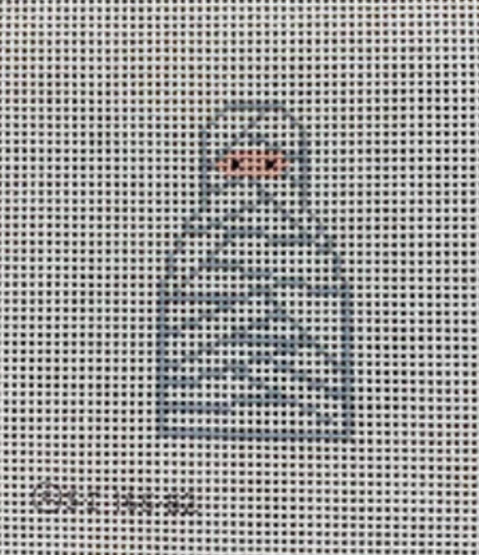 Mummy Angel