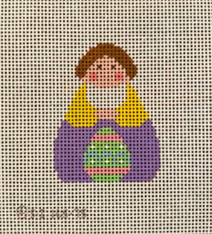 Easter Angel
