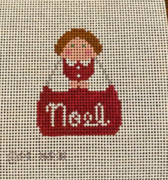 Noel Angel