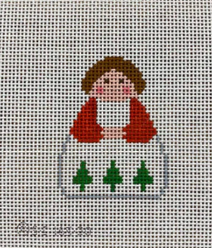 Trees Angel