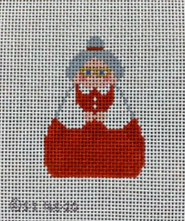 Mrs. Claus