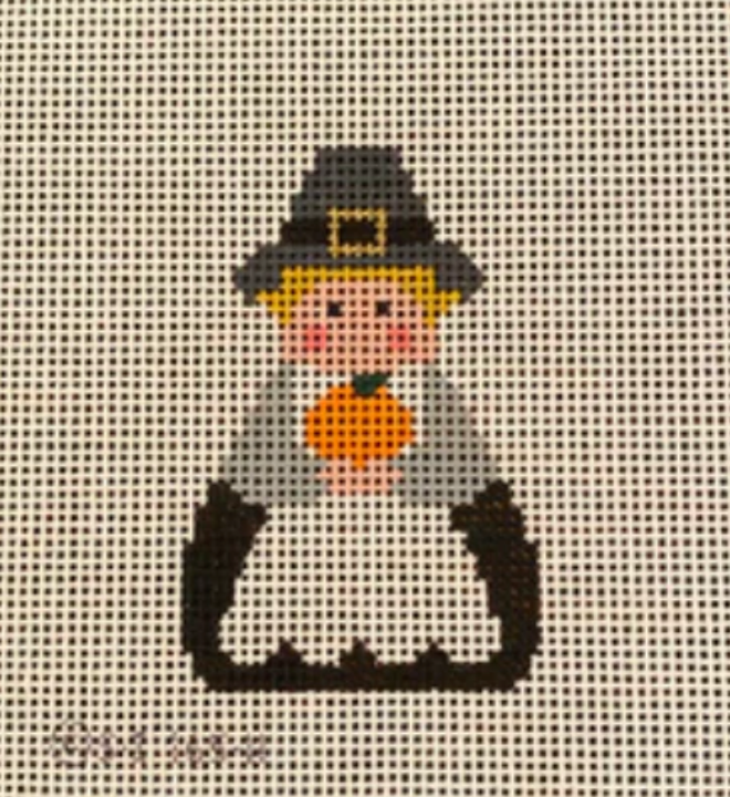 November Angel