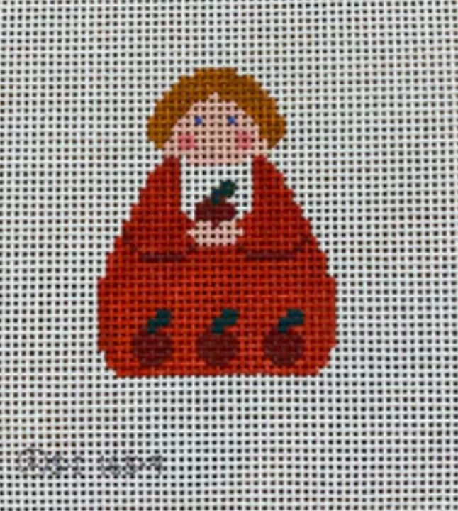 September Angel