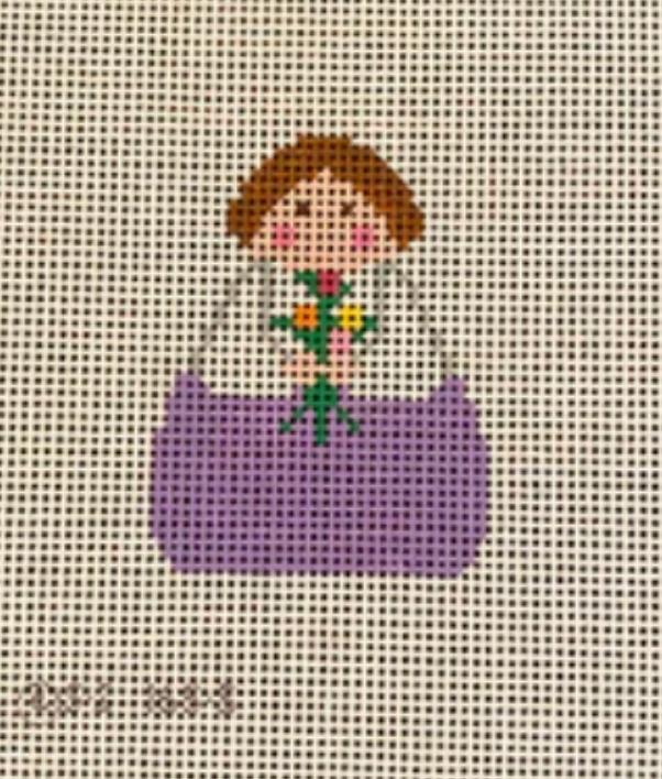 May Angel