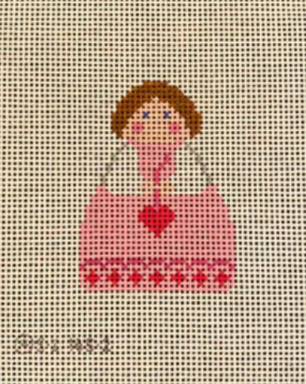 February Angel