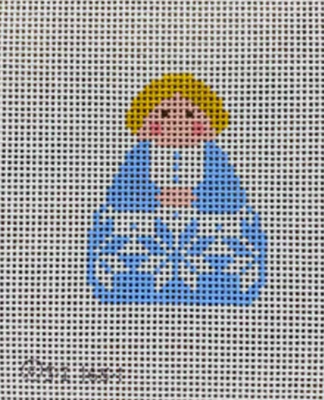 January Angel