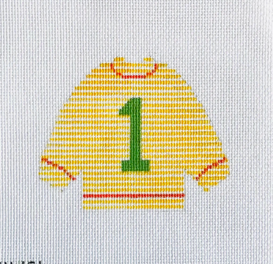 #1 Pullover