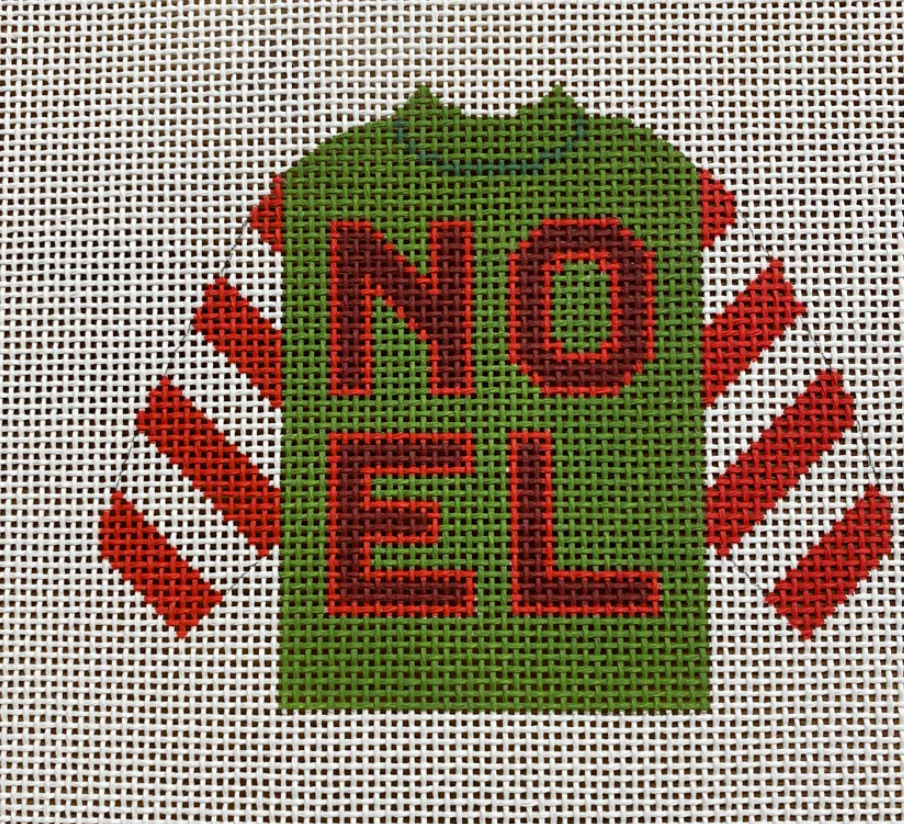 NOEL pullover