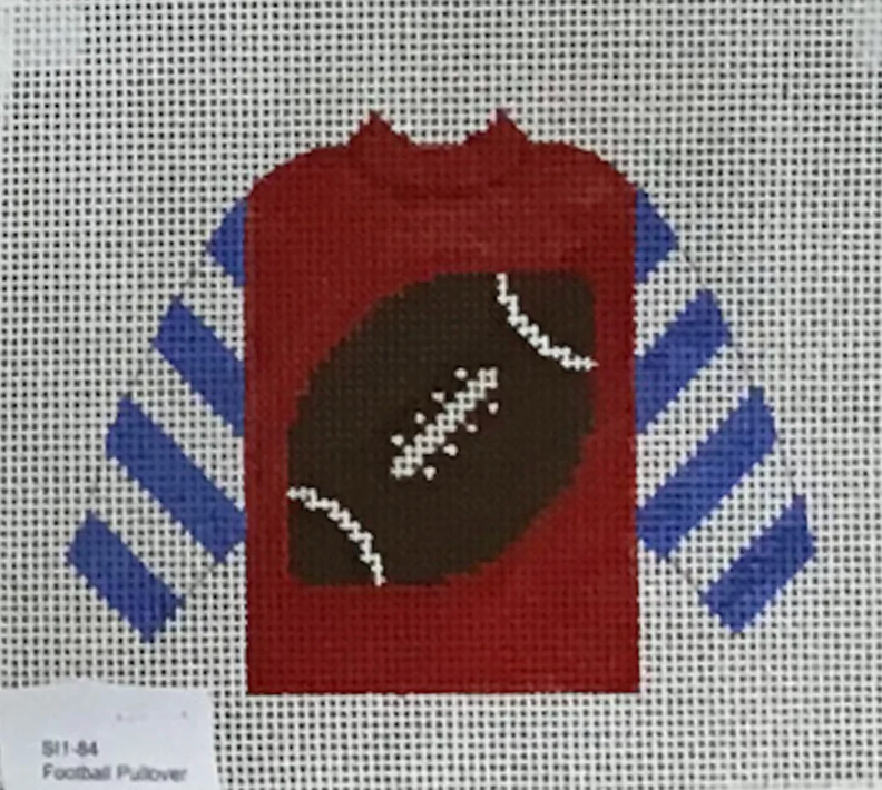 Football Pullover