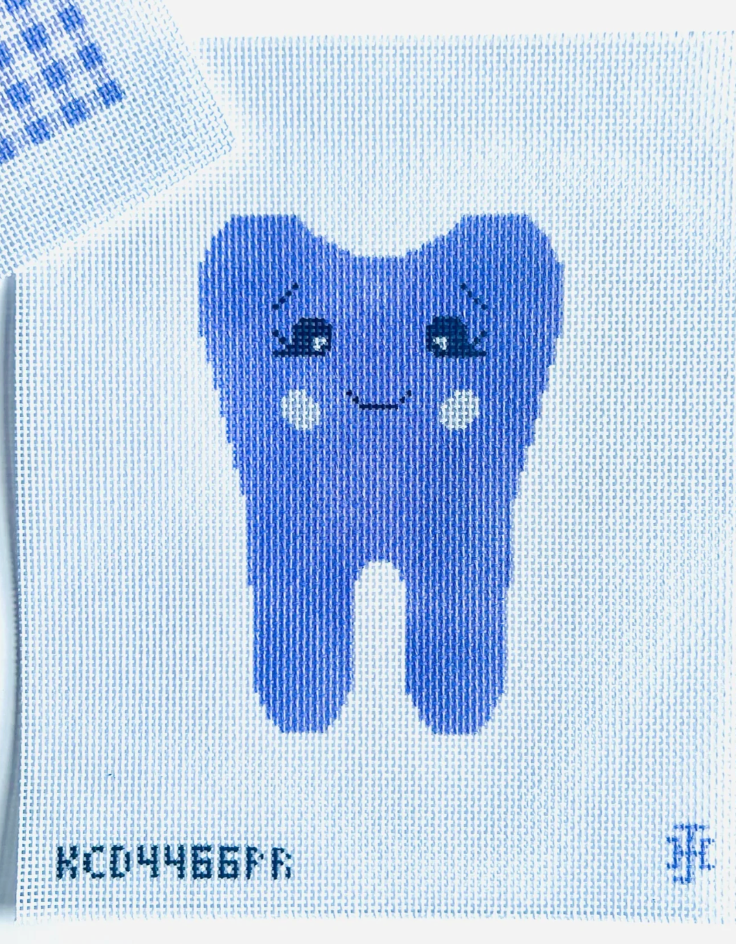 Tooth Fairy Pillow (Purple)