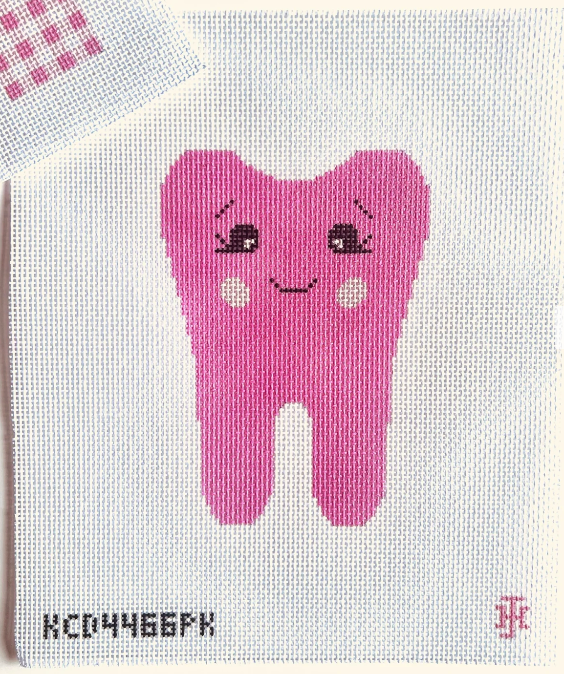 Tooth Fairy Pillow (Pink)