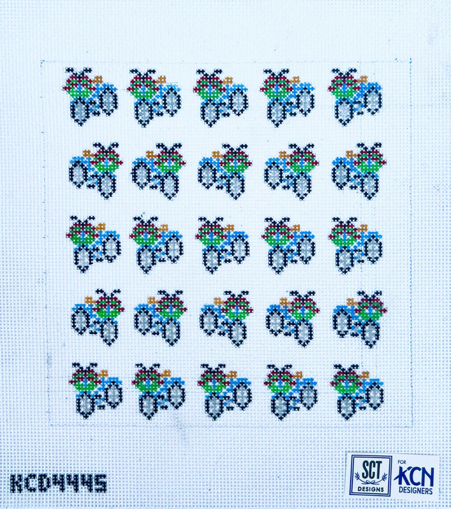 Holiday Bicycles
