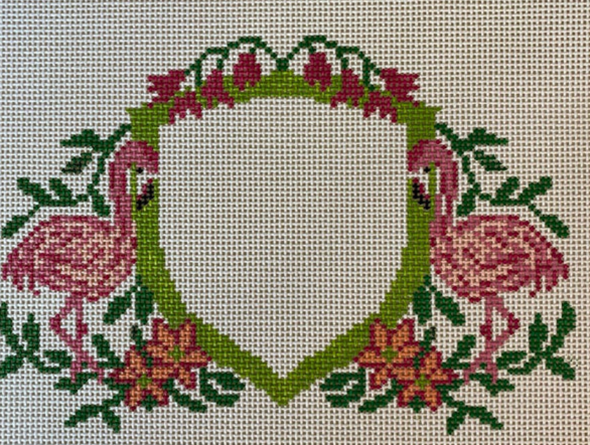 Flamingo Crest