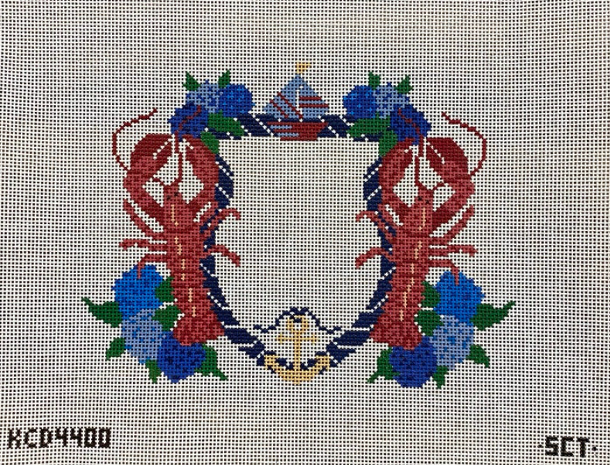 Lobster Crest