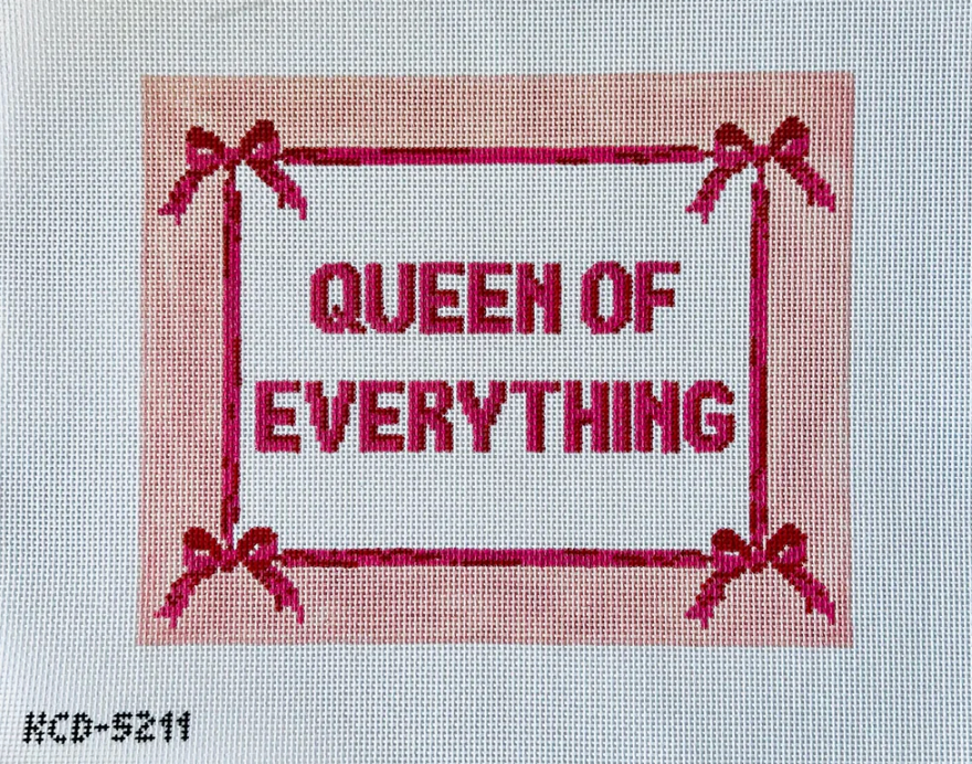 Queen of Everything