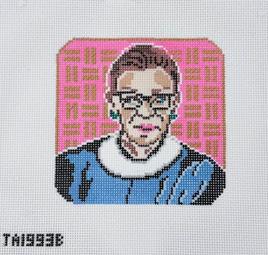 RBG Canvas - 13 mesh