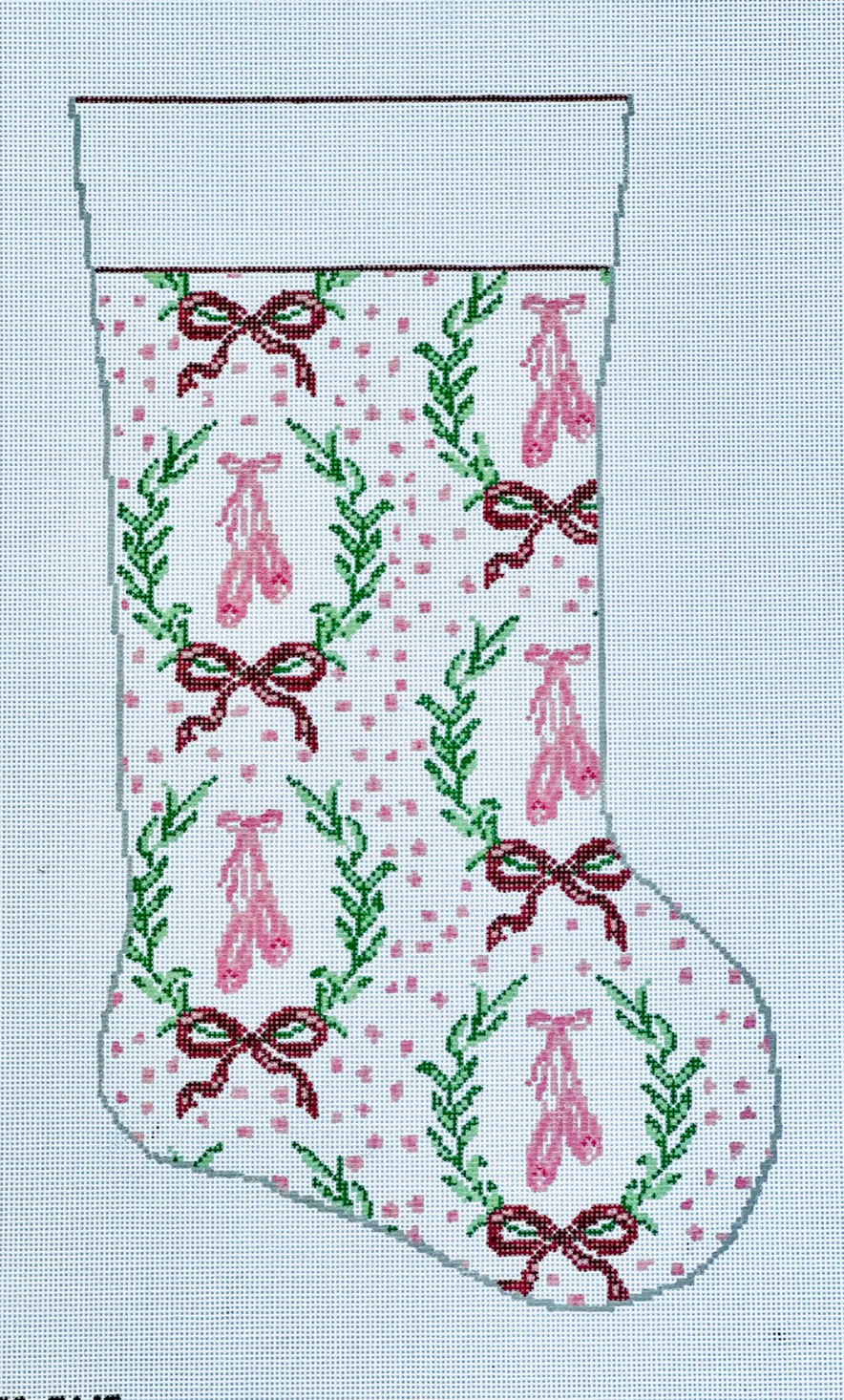 Ballet Stocking