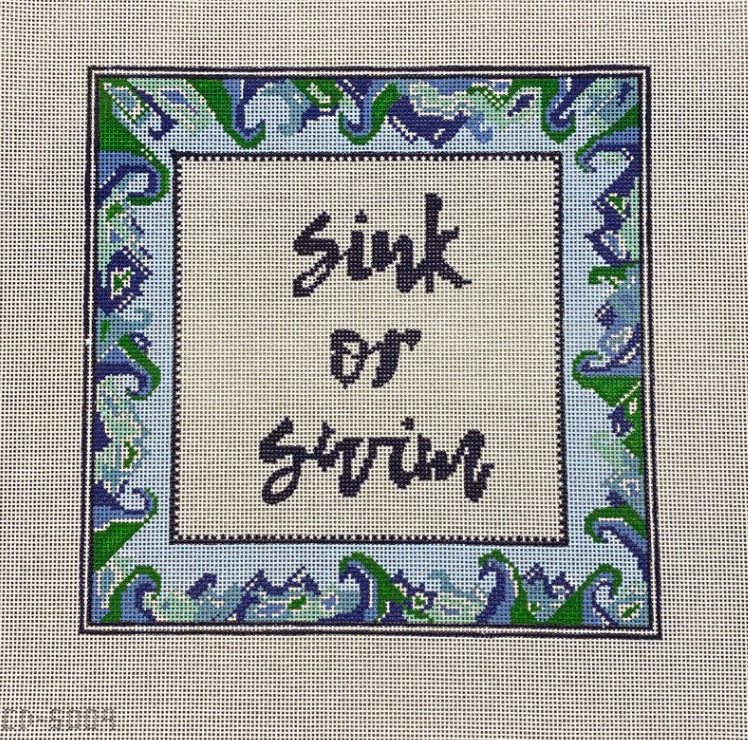 Sink or Swim