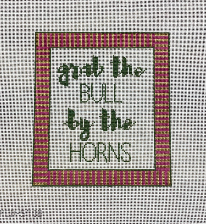 Grab the Bull...