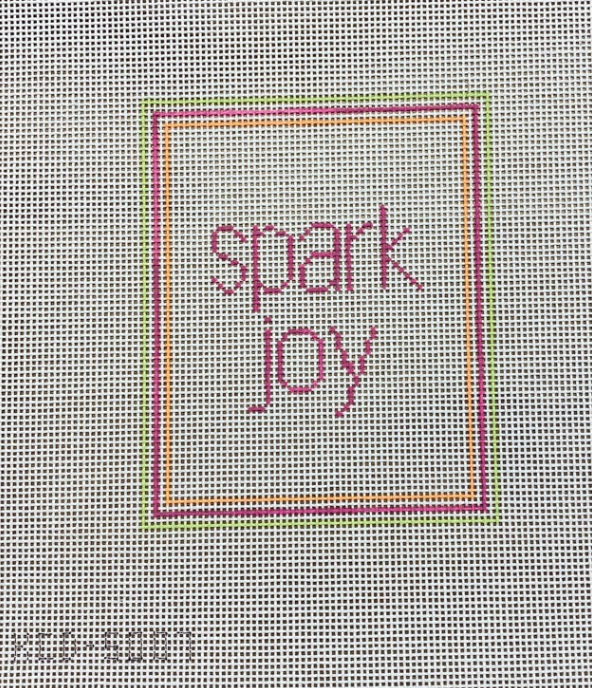 Spark Joy
