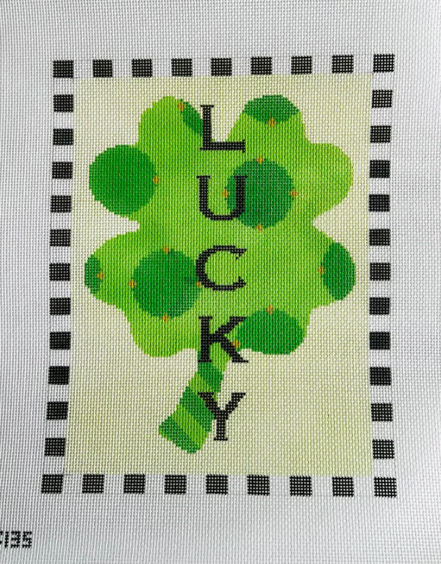 Lucky Clover