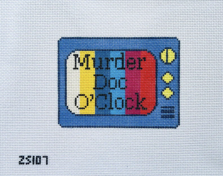 Murder Doc O'Clock