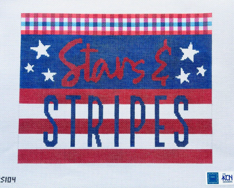 Stars and Stripes