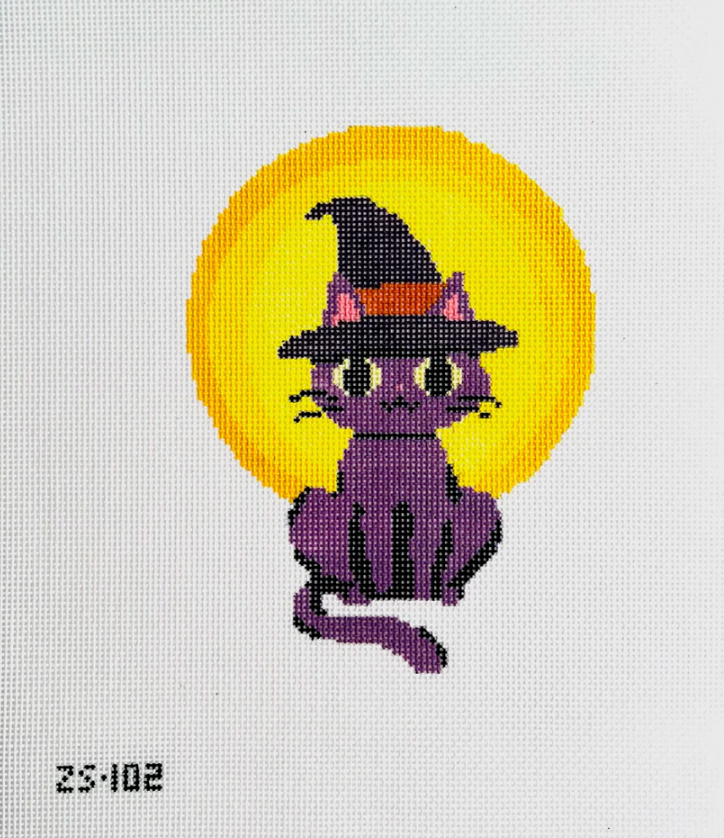 Witch Cat