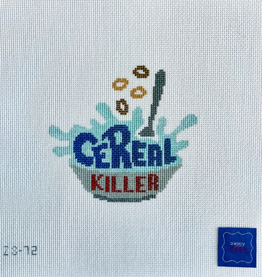 Cereal Killer