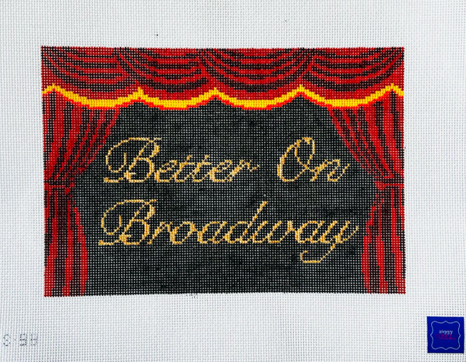 Better On Broadway