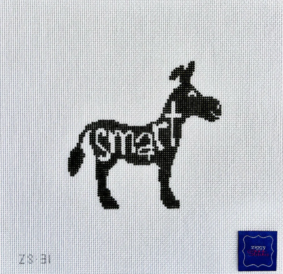 Smart Ass