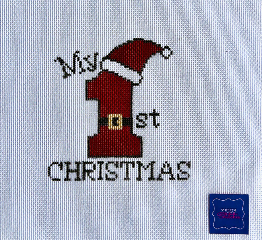 My 1st Christmas #1