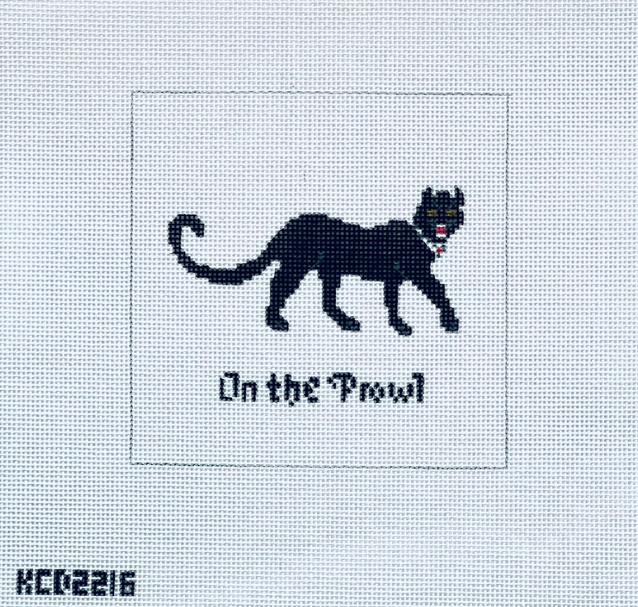On The Prowl