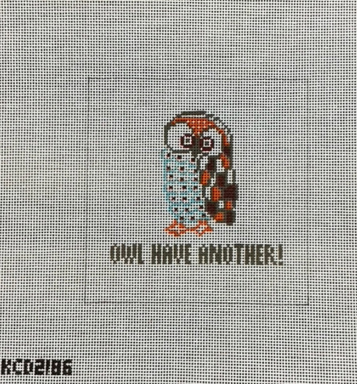 Owl Have Another