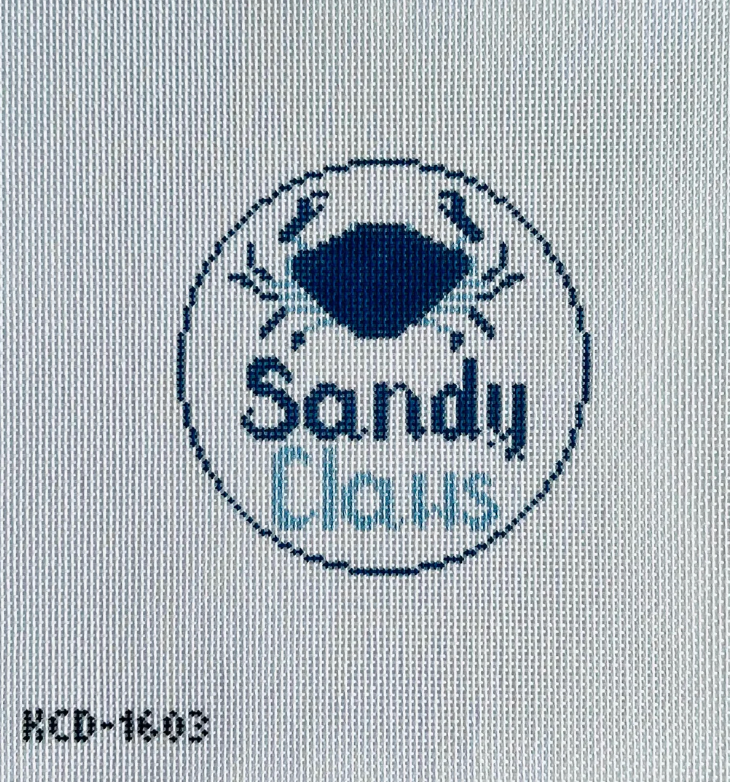 Sandy Claws