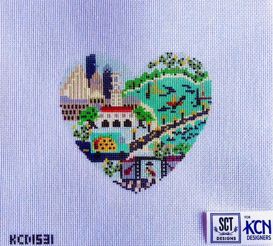 Austin Heart