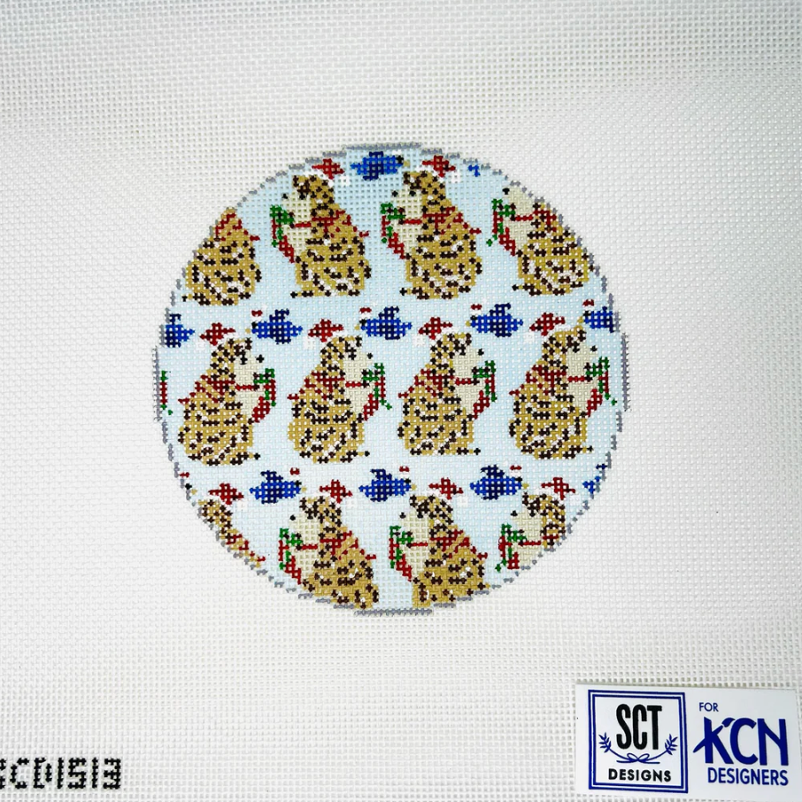 Mini Hedgehog Round