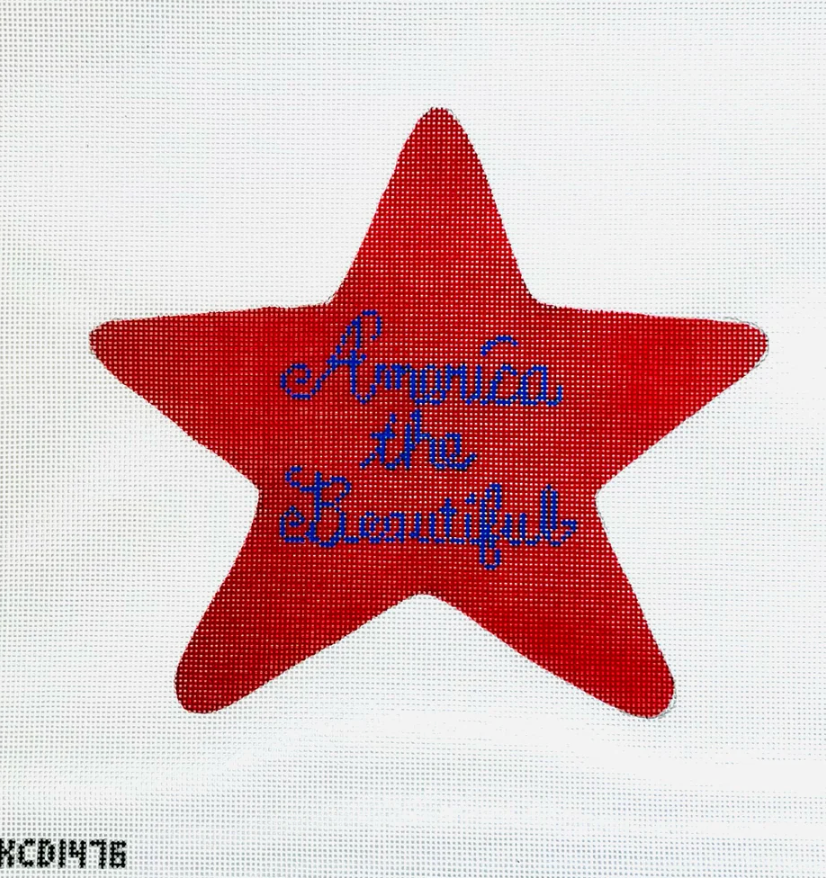 America the Beautiful Star