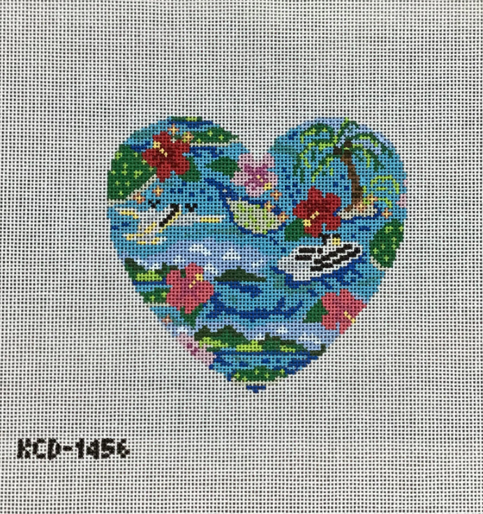 Island Heart