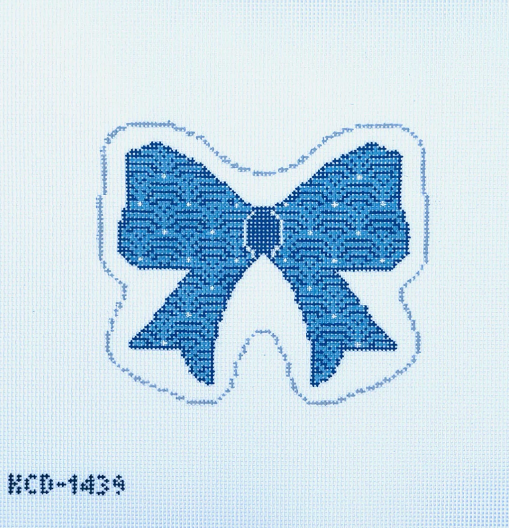 Scallop Bow