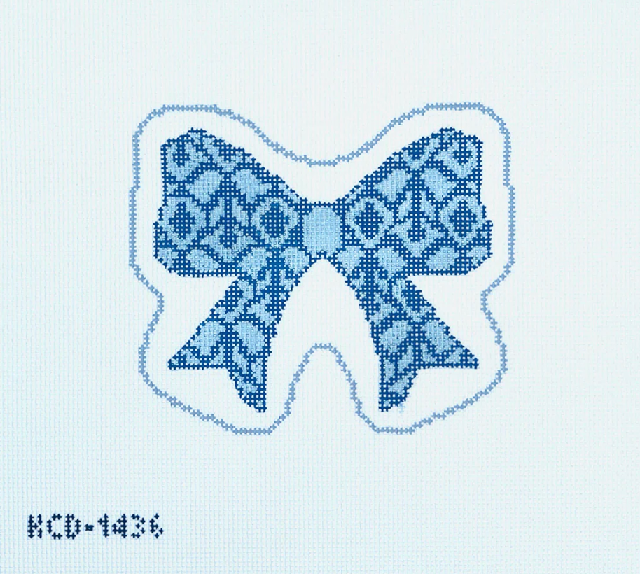 Damask Bow