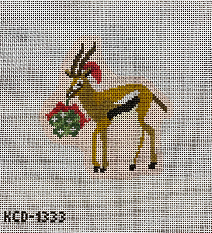 Holiday Antelope