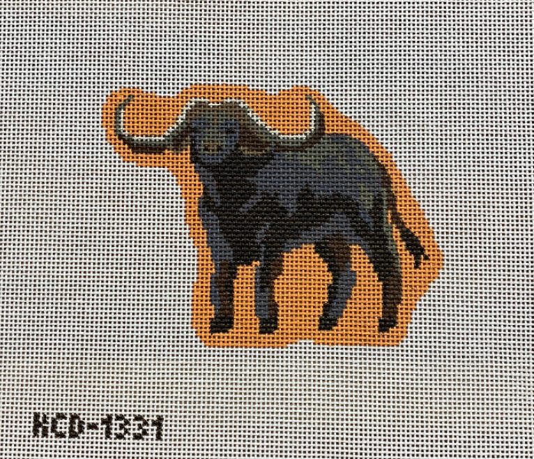 Water Buffalo