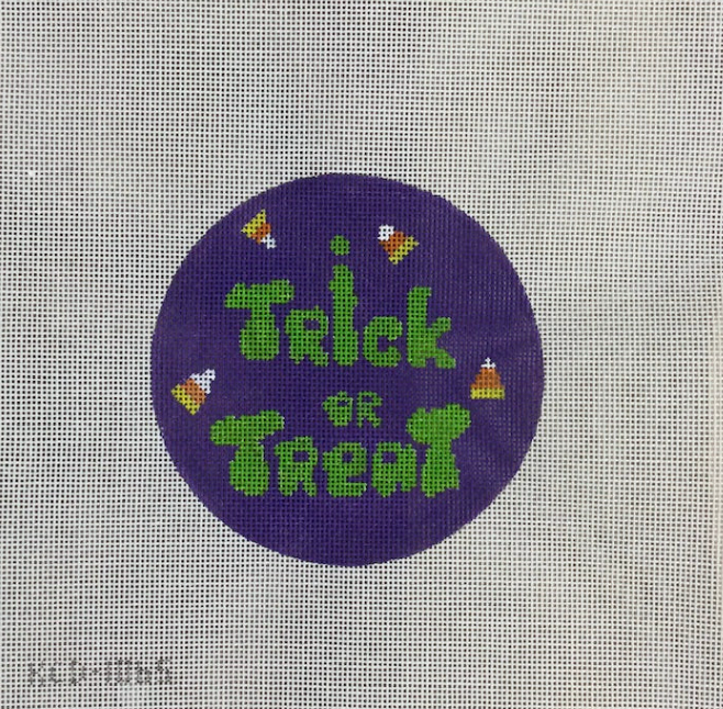 Trick or Treat Round