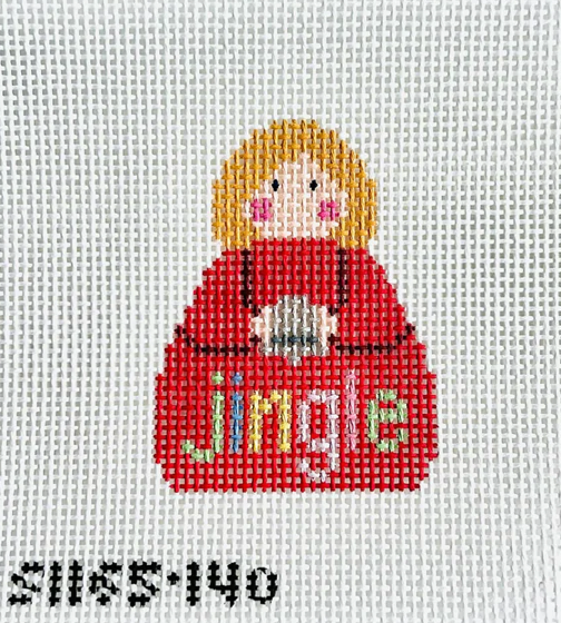 Jingle Angel