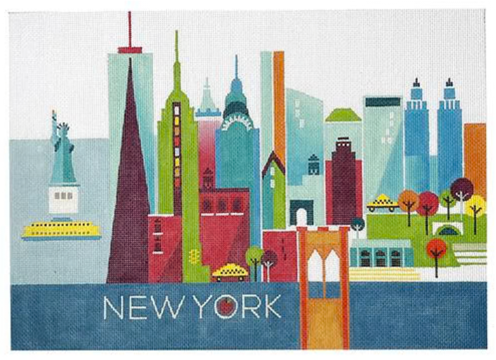 USA Travel: New York