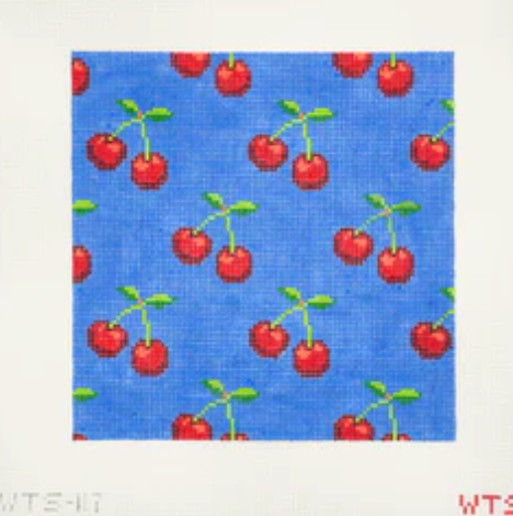 Cherry Print