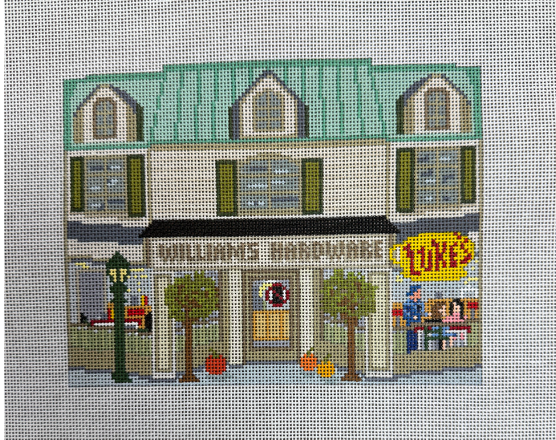 Luke's Diner