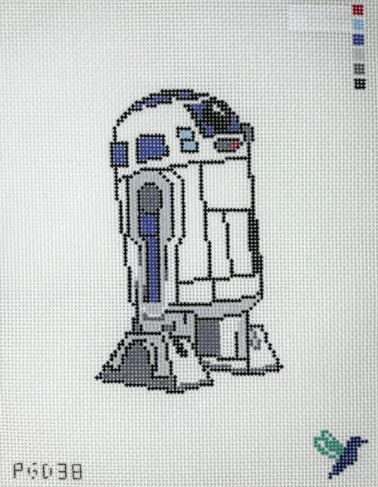R2D2