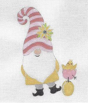 Gnome: Chickie